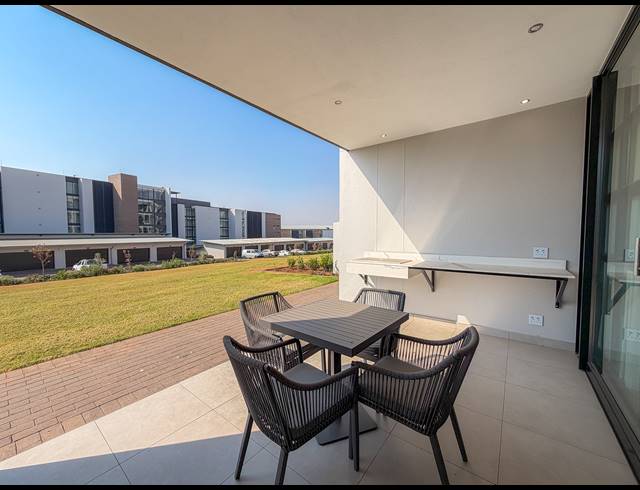 3 BEDROOM APARTMENT TO LET IN ASCEND TO MIDSTREAM